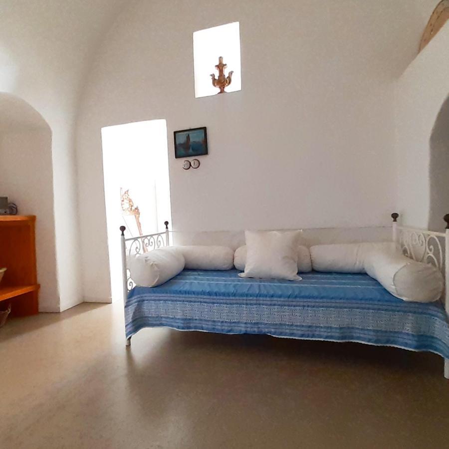 Masseria San Martino Polignano a Mare Exteriör bild