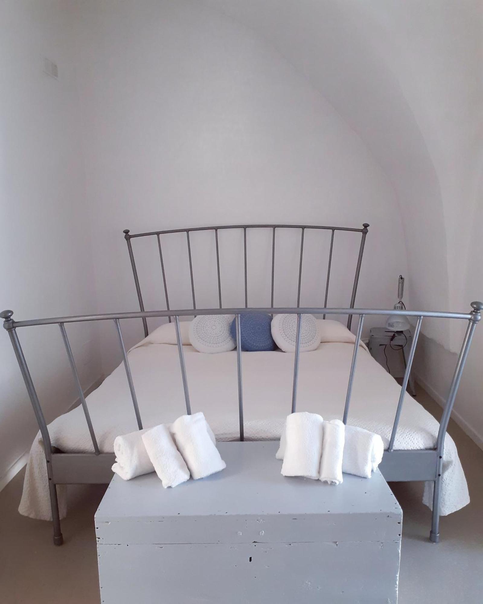 Masseria San Martino Polignano a Mare Rum bild