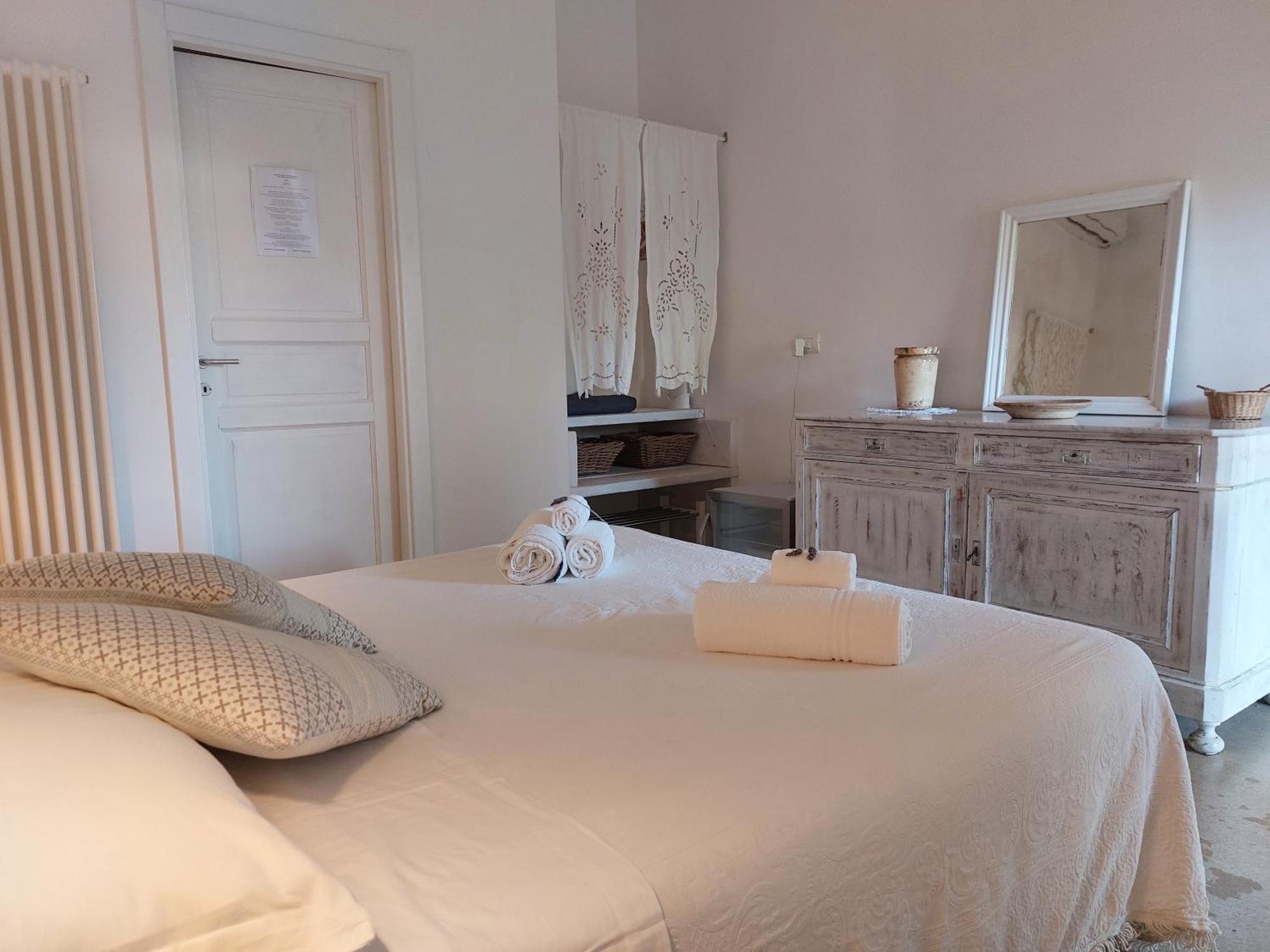 Masseria San Martino Polignano a Mare Exteriör bild